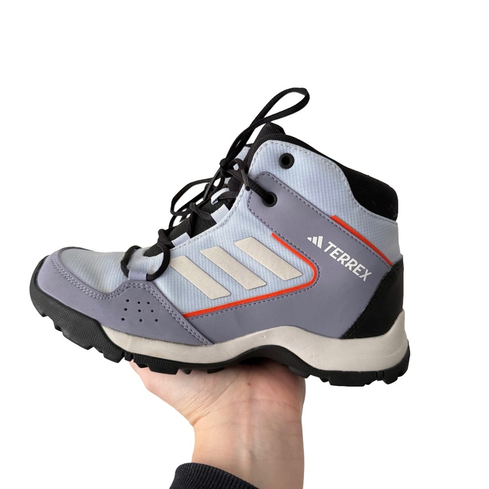 Adidas TERREX Kids Hyper Hiker Mid Boot